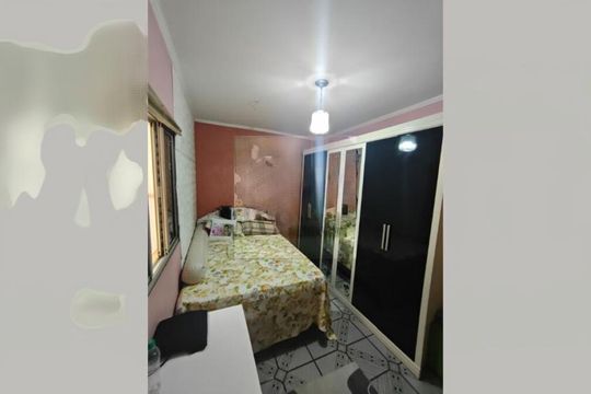 Casa à venda com 3 quartos, 125m² em Novo Osasco, Osasco