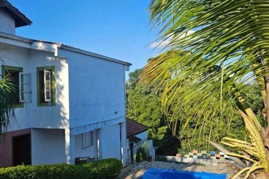 Casa à venda com 3 quartos, 645m² em Vale Verde, Valinhos