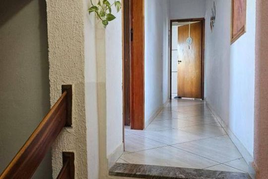 Casa à venda com 3 quartos, 645m² em Vale Verde, Valinhos