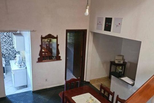Casa à venda com 3 quartos, 645m² em Vale Verde, Valinhos