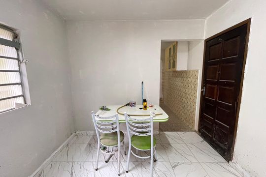 Copa de casa à venda com 2 quartos, 84m² em Jardim Sao Jorge (raposo Tavares), São Paulo