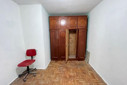 Quarto de casa à venda com 2 quartos, 84m² em Jardim Sao Jorge (raposo Tavares), São Paulo