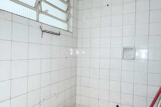 Área de Serviço de casa à venda com 3 quartos, 200m² em Vila Cordeiro, São Paulo