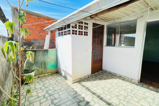 Área comum de casa para alugar com 2 quartos, 100m² em Jardim Nossa Senhora das Gracas, Cotia