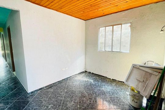 Sala de casa para alugar com 2 quartos, 100m² em Jardim Nossa Senhora das Gracas, Cotia