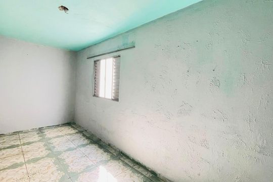 Quarto 2 de casa para alugar com 2 quartos, 100m² em Jardim Nossa Senhora das Gracas, Cotia