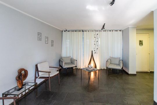 Apartamento à venda com 2 quartos, 56m² em Vila Mazzei, São Paulo
