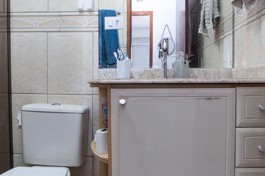 Apartamento à venda com 2 quartos, 56m² em Vila Mazzei, São Paulo