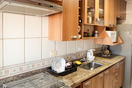 Apartamento à venda com 2 quartos, 56m² em Vila Mazzei, São Paulo