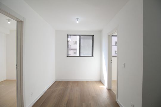 Apartamento para alugar com 2 quartos, 35m² em Vila Andrade, São Paulo