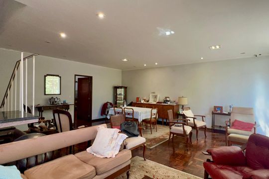 Sala de casa à venda com 3 quartos, 211m² em Sumaré, São Paulo