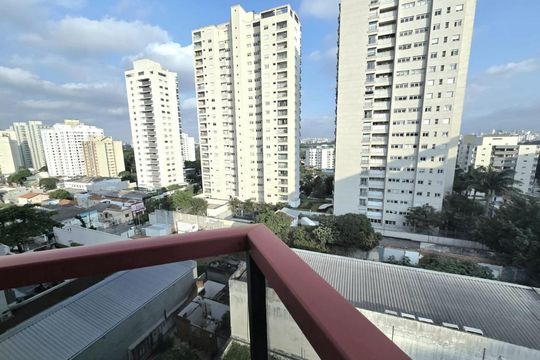 Apartamento à venda com 4 quartos, 94m² em Santana, São Paulo