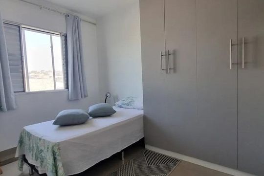 Apartamento à venda com 1 quarto, 45m² em Casa Verde Média, São Paulo