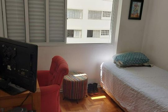 Apartamento à venda com 2 quartos, 73m² em Santana, São Paulo