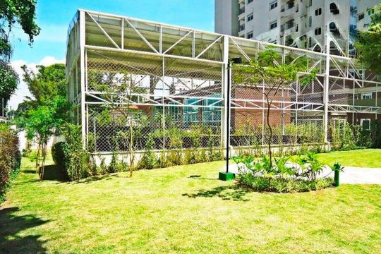Apartamento à venda com 4 quartos, 205m² em Chora Menino, São Paulo