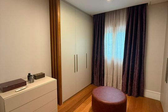 Apartamento à venda com 4 quartos, 205m² em Chora Menino, São Paulo
