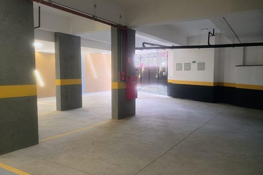 Apartamento à venda com 2 quartos, 59m² em Tucuruvi, São Paulo