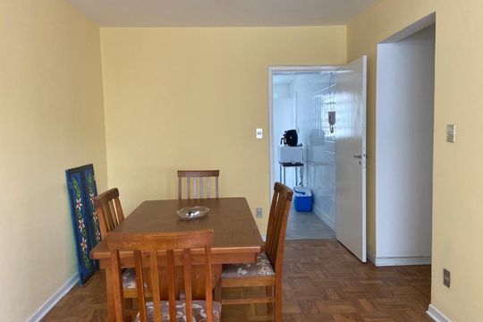 Apartamento à venda com 3 quartos, 90m² em Higienópolis, São Paulo