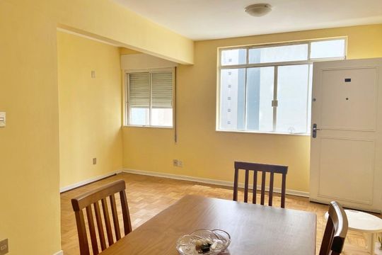 Apartamento à venda com 3 quartos, 90m² em Higienópolis, São Paulo