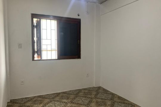 Quarto 1 de casa para alugar com 2 quartos, 60m² em Boa Saúde, Novo Hamburgo
