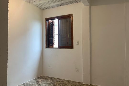 Quarto 2 de casa para alugar com 2 quartos, 60m² em Boa Saúde, Novo Hamburgo