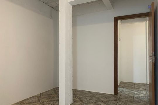 Quarto 2 de casa para alugar com 2 quartos, 60m² em Boa Saúde, Novo Hamburgo