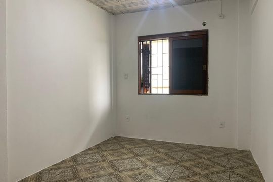 Quarto 1 de casa para alugar com 2 quartos, 60m² em Boa Saúde, Novo Hamburgo
