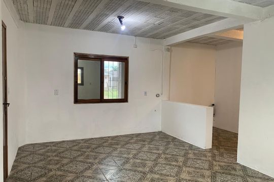 Casa para alugar com 2 quartos, 60m² em Boa Saúde, Novo Hamburgo