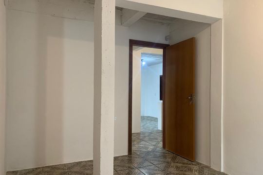 Quarto 2 de casa para alugar com 2 quartos, 60m² em Boa Saúde, Novo Hamburgo
