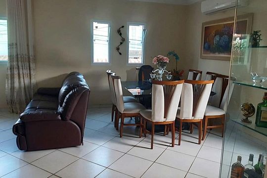 Casa à venda com 3 quartos, 170m² em Horto Florestal, São Paulo