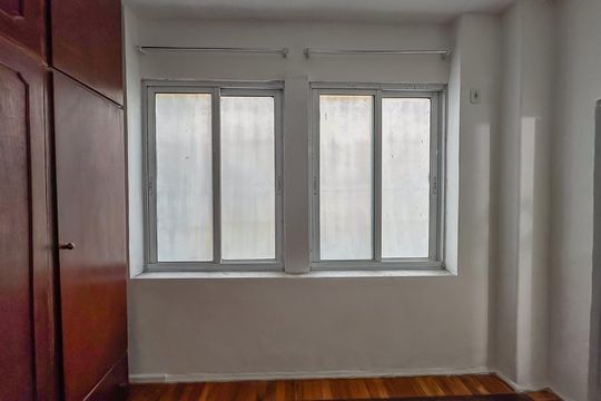 Apartamento para alugar com 1 quarto, 40m² em Glória, Rio de Janeiro