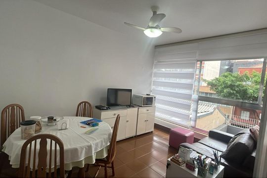 Apartamento à venda com 3 quartos, 180m² em Bom Retiro, São Paulo