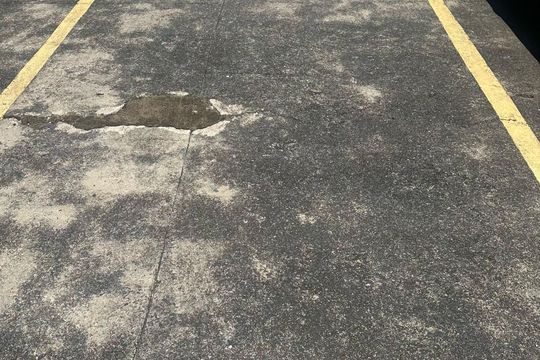 Área externa de apartamento para alugar com 3 quartos, 60m² em Silveira, Belo Horizonte