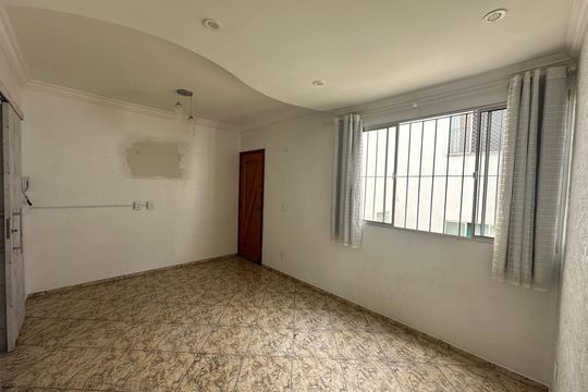 Apartamento para alugar com 3 quartos, 60m² em Silveira, Belo Horizonte