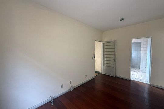 Apartamento para alugar com 2 quartos, 55m² em Itapoã, Belo Horizonte