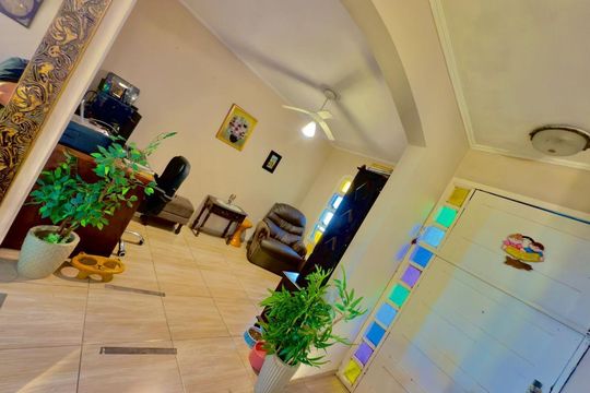 Casa à venda com 3 quartos, 210m² em Nonoai, Porto Alegre
