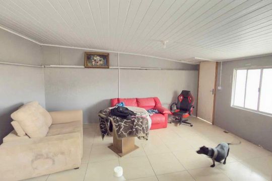 Casa à venda com 3 quartos, 210m² em Nonoai, Porto Alegre