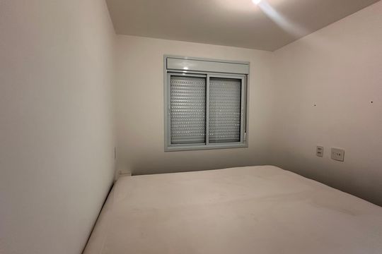 Apartamento para alugar com 2 quartos, 43m² em Santo Amaro, São Paulo