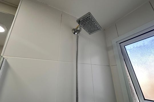 Apartamento para alugar com 2 quartos, 43m² em Santo Amaro, São Paulo