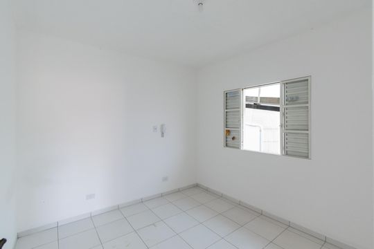 Quarto de apartamento para alugar com 1 quarto, 38m² em Jardim Oriental, São Paulo