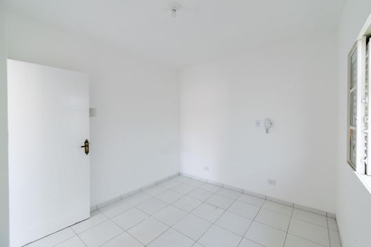 Quarto de apartamento para alugar com 1 quarto, 38m² em Jardim Oriental, São Paulo