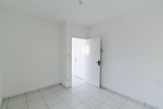 Quarto de apartamento para alugar com 1 quarto, 38m² em Jardim Oriental, São Paulo