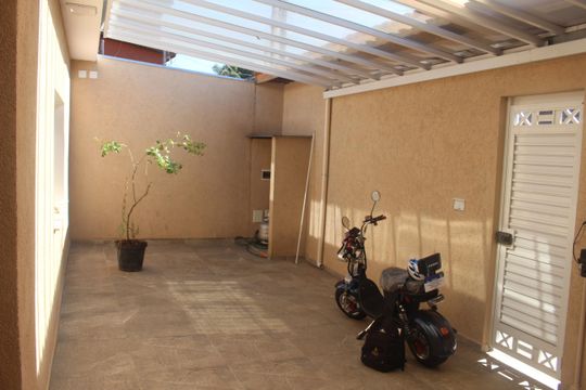 Garagem de casa para alugar com 4 quartos, 300m² em Prosperidade, São Caetano do Sul