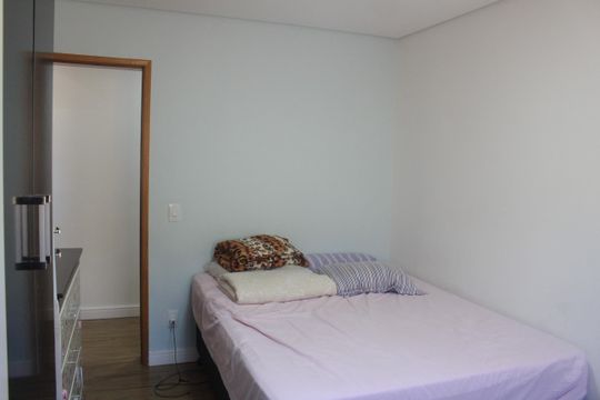Quarto 2 de casa para alugar com 4 quartos, 300m² em Prosperidade, São Caetano do Sul
