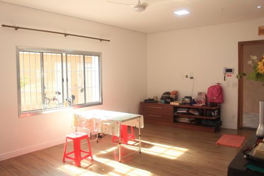 Sala de casa à venda com 4 quartos, 300m² em Prosperidade, São Caetano do Sul