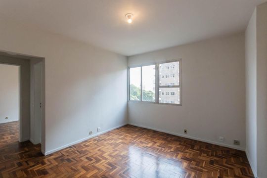 Apartamento à venda com 1 quarto, 56m² em Tijuca, Rio de Janeiro