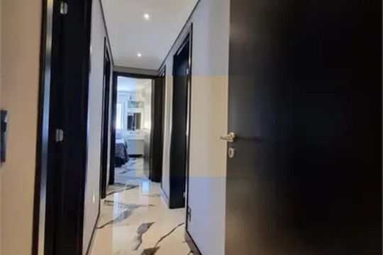 Corredor de apartamento à venda com 4 quartos, 163m² em Santa Teresinha, São Paulo