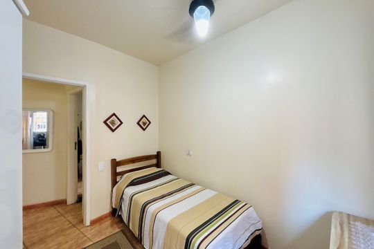 Quarto 3 de apartamento à venda com 3 quartos, 92m² em Copacabana, Rio de Janeiro