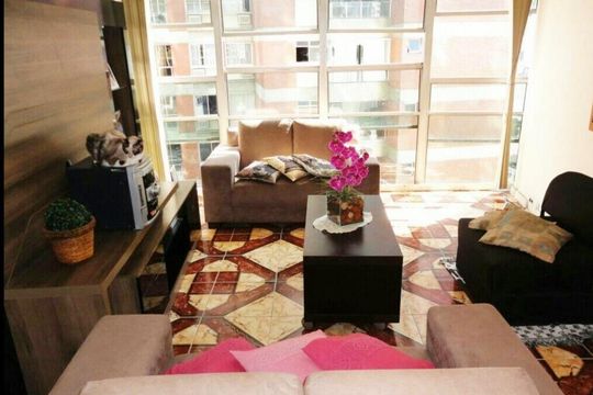 Apartamento à venda com 3 quartos, 92m² em Copacabana, Rio de Janeiro