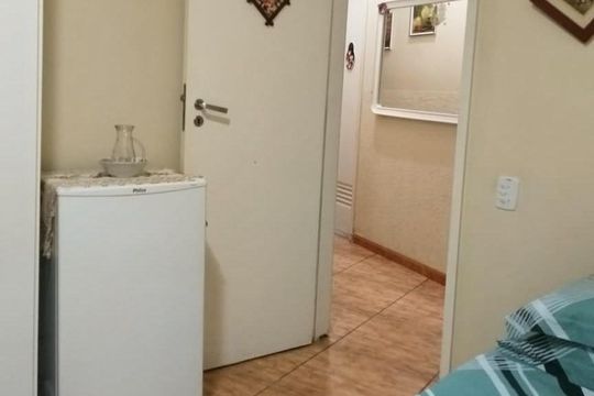 Quarto de apartamento à venda com 3 quartos, 92m² em Copacabana, Rio de Janeiro